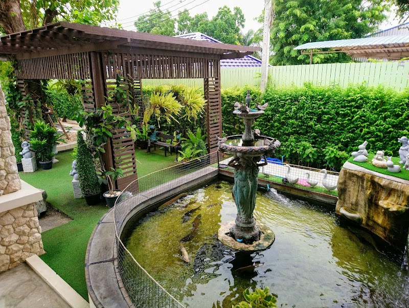Piccolo House in Suphan Buri, Thailand
