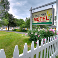 Picket Fence Motel