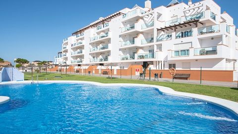 Pierre & Vacances Almería Roquetas de Mar in Roquetas de Mar, Spain