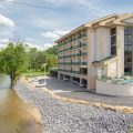 Pigeon River Inn