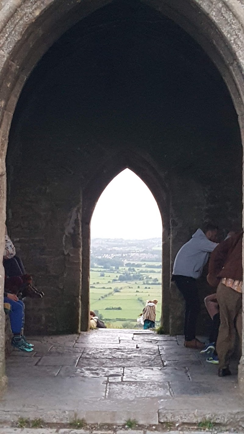 Pilgrims B&B in Glastonbury, United Kingdom