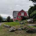 Pillsbury Guest House