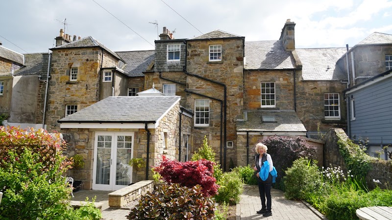 Pilmour Hotel in Saint Andrews, United Kingdom
