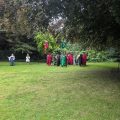 Pilton House