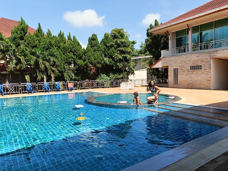 Pimann Inn Hotel in Chiang Rai, Thailand