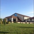 Pinckneyville Inn