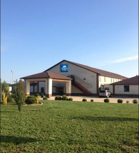 Pinckneyville Inn in Pinckneyville, Illinois, United States