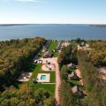 Pine Bluff Resort