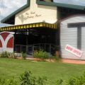 Pine Creek Railway Resort