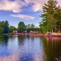 Pine Grove Cottages