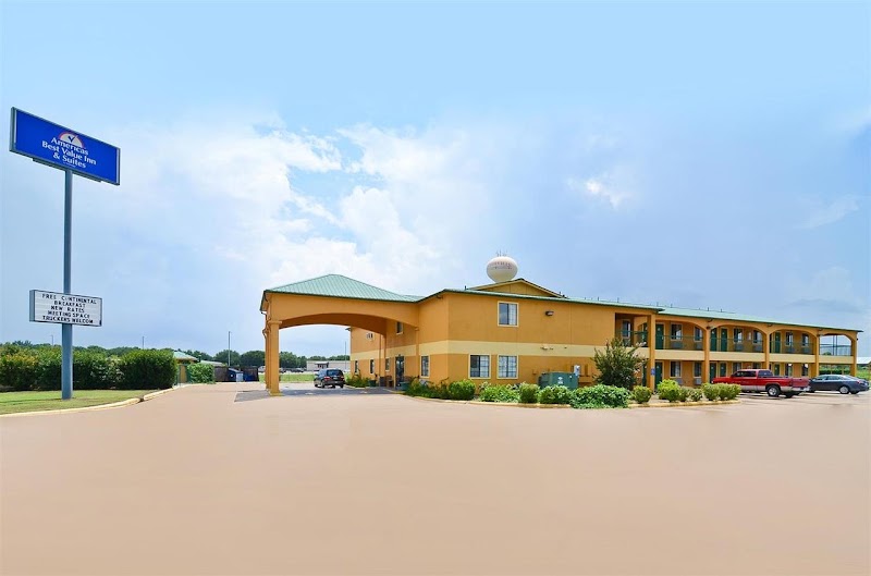 Pine Point Inn in Smithville, Texas, United States
