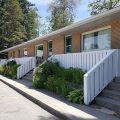 Pines Motel
