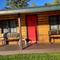 Pines Motel