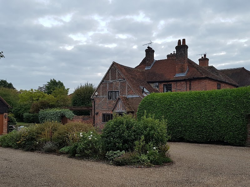 Pinkneys Court Mews in Maidenhead, United Kingdom