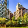 Pinnacle Hotel Harbourfront