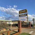 Pioneer Lodge Motel