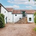 Pitlessie House
