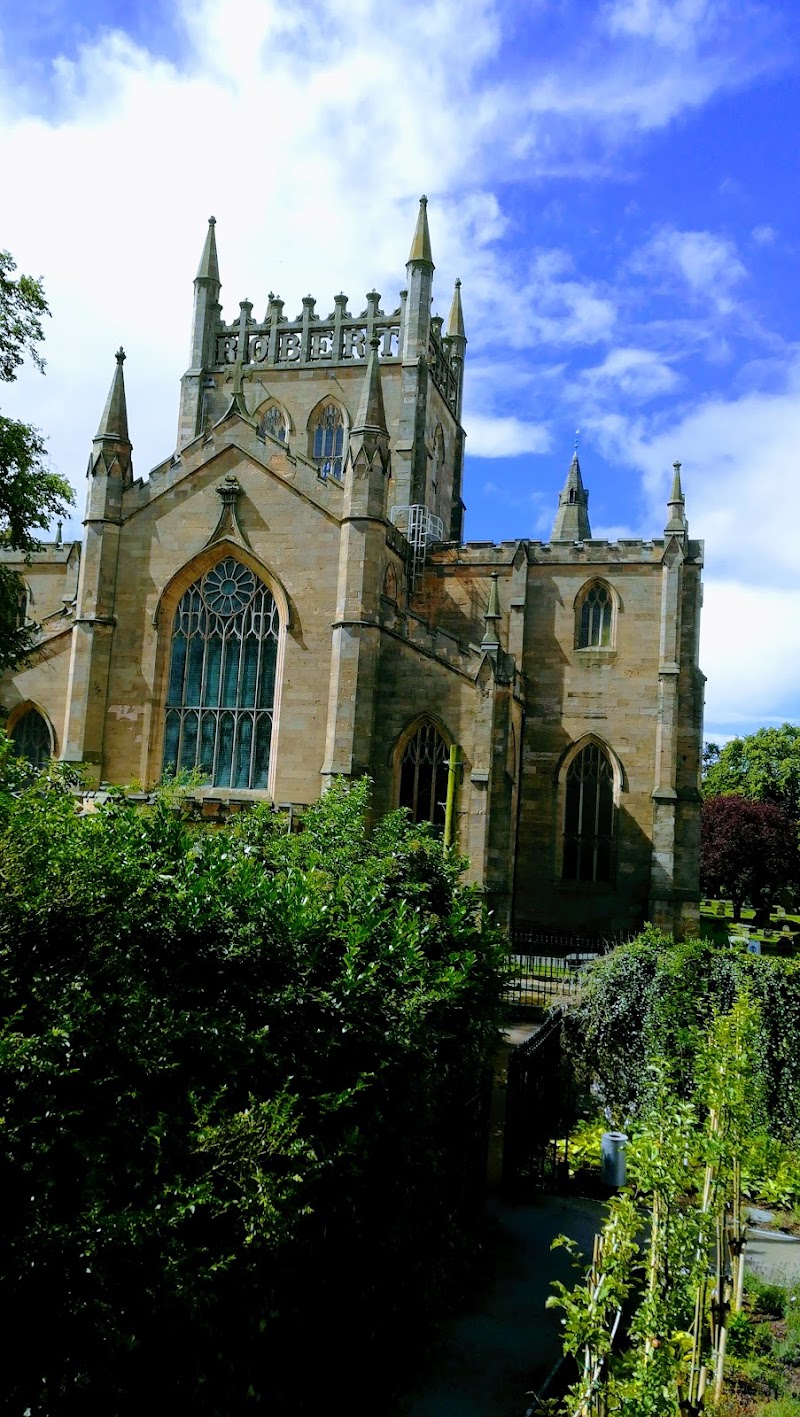 Pitreavie Guest House in Dunfermline, United Kingdom
