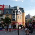 Place St-Bernard