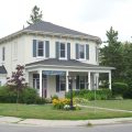 Place Victoria Place Bed & Breakfast