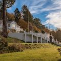 Plas Maenan Country House
