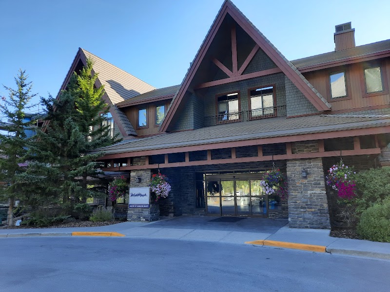 Platinum Hotels in Wood Buffalo, Canada