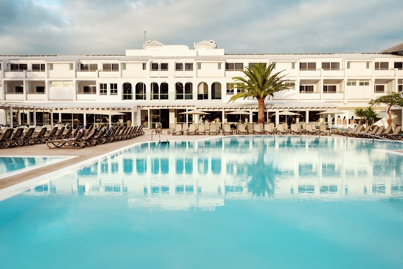 Playa Park Zensation in La Oliva, Spain