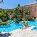 Playacálida Spa Hotel