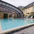 Plaza Madeleine & Spa