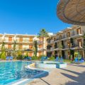 Plaza Pallas Hotel