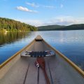 Pleasant Point Cottages and Campground