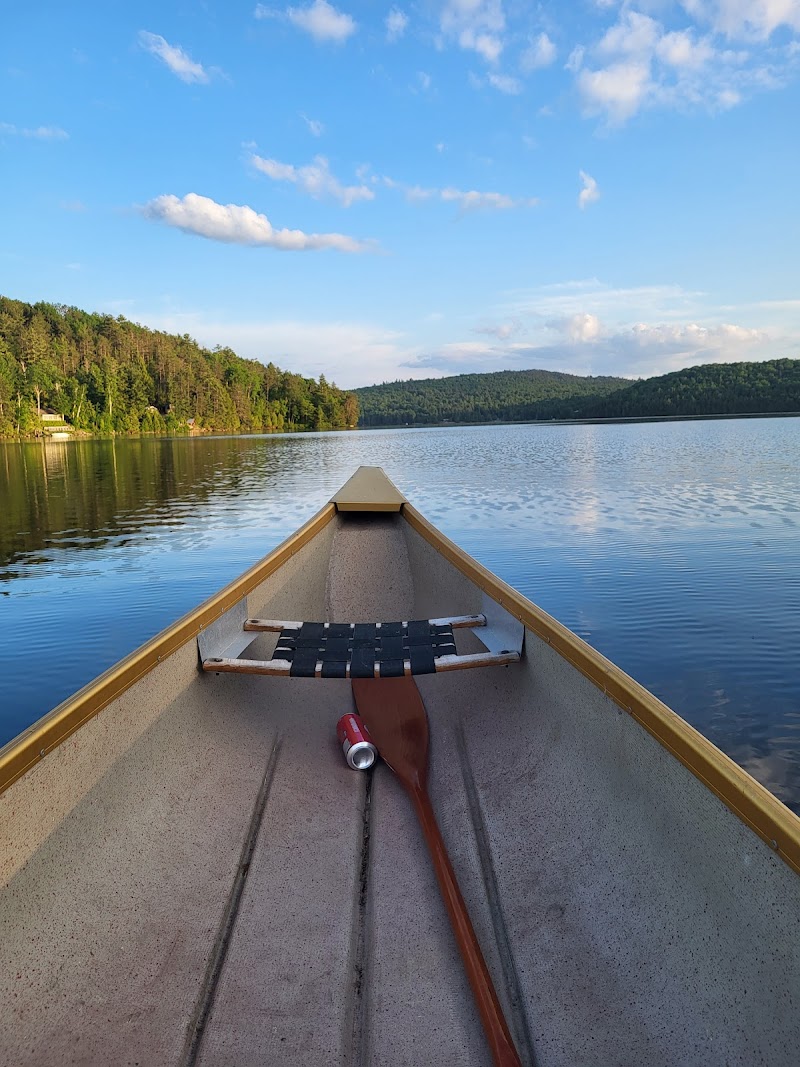 Pleasant Point Cottages and Campground in Kawartha Lakes, Canada