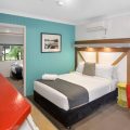 Pleasant Way River Lodge