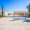 Pleasanton Executive Inn