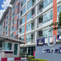 Plus Condominium 1