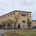 Podollan Inn – Fort McMurray