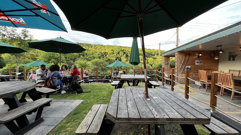 Polgooth Inn in Saint Austell, United Kingdom