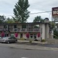 Polson Park Motel