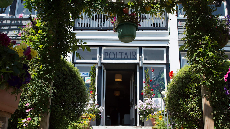 Poltair Guest House in Falmouth, United Kingdom