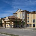 Pomeroy Hotel & Conference Centre Fort St. John