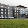 Pomeroy Inn & Suites Prince George