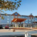 Pomeroy Inn & Suites at Olds College