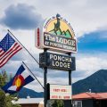 Poncha Lodge