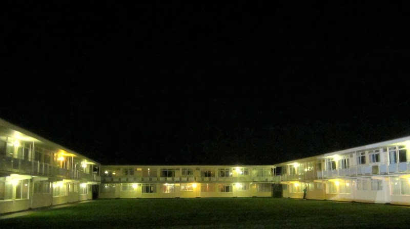 Pontins Southport Holiday Park in Ainsdale, United Kingdom