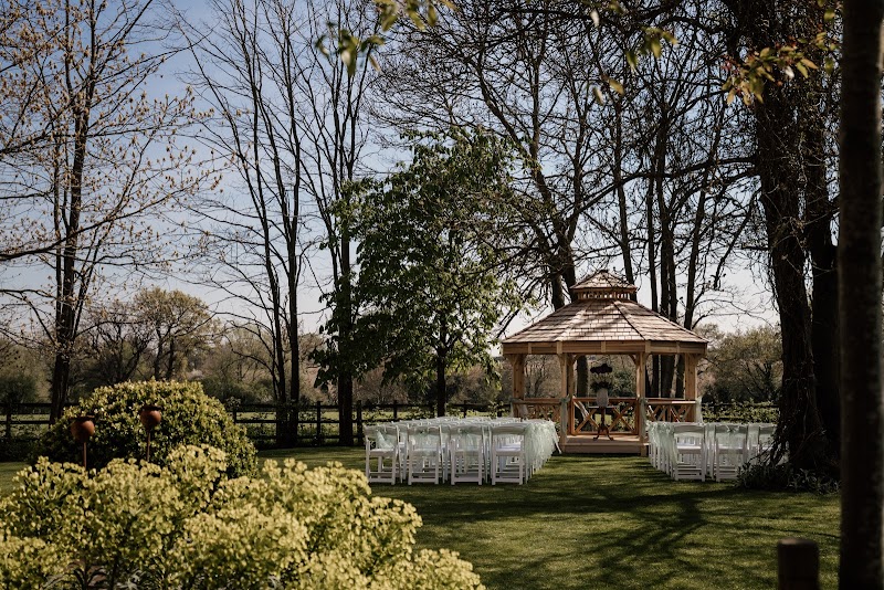 Pontlands Park in Chelmsford, United Kingdom