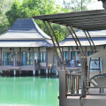Poonsiri Resort