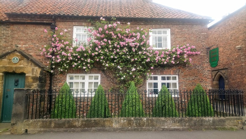 Porch House in Northallerton, United Kingdom