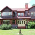 Porcupine Inn