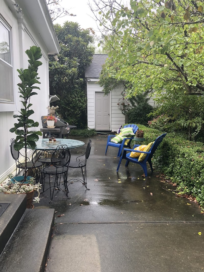 Port City Guest House in Wilmington, North Carolina, United States