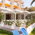 Port Denia Hotel